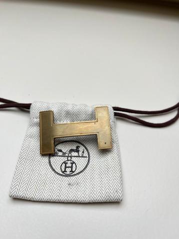 Hermès belt buckle beschikbaar voor biedingen