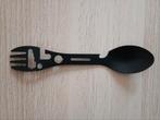 Spork multifunctioneel kamperen, wandelen - lepel, vork, Ophalen of Verzenden, Nieuw
