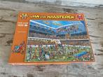 Jan van haasteren - voetbalkampioenschappen 1000 stuks [s200, Envoi, Comme neuf
