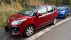 Citroën C3 Picasso 2012, Benzine, Auto's, Voorwielaandrijving, Euro 5, Handgeschakeld, Particulier