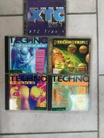 Dance cd’s, Ophalen of Verzenden