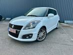 Suzuki Swift Sport, Autos, Suzuki, Particulier, Achat, Swift