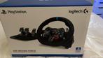 Logitech G29, Games en Spelcomputers, Ophalen of Verzenden, Gebruikt