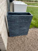 Bac à fleurs extérieur, Jardin & Terrasse, Bacs à fleurs & Jardinières, Enlèvement, Comme neuf