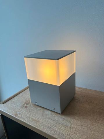 Delta Light Mr. Junior minimalistische buitenlamp beschikbaar voor biedingen