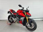 DUCATI STREETFIGHTER V2S*VOLLEDIGE OPTIES*DUCATI SAMBREVILLE, Motoren, 2 cilinders, 890 cc, Bedrijf, Meer dan 35 kW