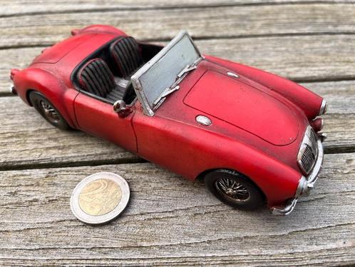 MGA 1958 in 1990 hars, Verzamelen, Beelden en Beeldjes, Ophalen of Verzenden