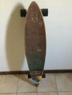 skateboarden, Sport en Fitness, Ophalen, Gebruikt, Skateboard