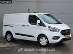 Ford Transit Custom 130PK Automaat L1H1 Xexon Trekhaak Airco, Automaat, Stof, Euro 6, 4 cilinders
