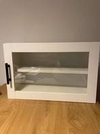 Ikea kast, Doe-het-zelf en Bouw, Deuren en Vliegenramen, Ophalen, Zo goed als nieuw
