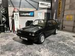1:18 Volkswagen Polo MK2 G40 - neuve dans sa boite, Enlèvement ou Envoi, Comme neuf, Voiture