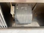 MOTEUR D’EXTRACTION HOTTE PRO DIAMOND 400W 1200 tr/m HORECA, Articles professionnels, Enlèvement, Utilisé, Autres types