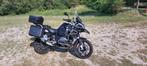 BMW R1200 GS Adventure, Motoren, 2 cilinders, Particulier, Meer dan 35 kW, 1200 cc