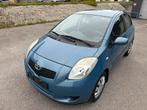 Toyota yaris 1,3essence euro4 85000km logboek check ok, Auto's, Bedrijf, 5 deurs, 1298 cc, 64 kW