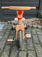 Houten driewieler, Kinderen en Baby's, Ophalen, Gebruikt