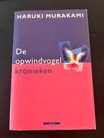 Haruki Murakami - De opwindvogelkronieken, Boeken, Ophalen, Gelezen, Haruki Murakami