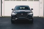 Jaguar F-Pace R-Sport - 2020 - 93k km, Auto's, 1995 cc, Euro 6, Diesel, Particulier