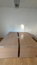 Kantoortafels, Computers en Software, Laptoptafels, Ophalen, Zo goed als nieuw