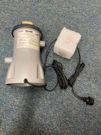 Bestway/Intex zwembadfilterpomp, Ophalen of Verzenden, Nieuw