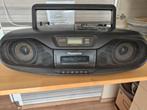 Panasonic XBS, Ophalen, Zo goed als nieuw, Radio