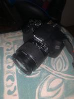 Canon 2000D te koop, Enlèvement ou Envoi, Comme neuf, Canon