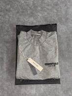 Fear of God Essentials T-Shirt Dark Oatmeal, Kleding | Heren, T-shirts, Nieuw, Ophalen of Verzenden, Essentials, Grijs