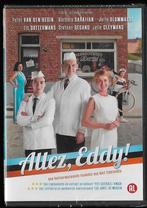Allez Eddy dvd, Cd's en Dvd's, Dvd's | Nederlandstalig, Verzenden, Alle leeftijden, Komedie, Nieuw in verpakking