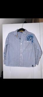 Hemdje mini stars 110, Enfants & Bébés, Vêtements enfant | Taille 110, Enlèvement ou Envoi