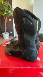 Motorlaarzen Puma Goretex 42/43, Motoren, Ophalen, Laarzen