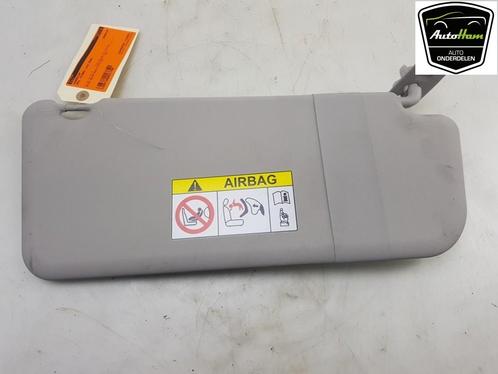 ZONNEKLEP Opel Vivaro (|98094983BJ|9809498377|), Auto-onderdelen, Interieur en Bekleding, Opel, Gebruikt