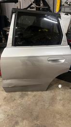 Bmw x1 (U11) achterdeur links, Enlèvement, Gauche, BMW