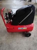 Compressor compressor, Doe-het-zelf en Bouw, Compressors, Ophalen