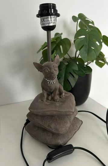 Chihuahua-lamp 