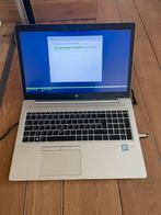 Laptop Hp elitebook 850 g5 i5 8Gb windows 11, Ophalen of Verzenden, Zo goed als nieuw