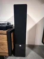 Enceintes colonnes Dali ZENSOR 7 +Caisson de basse SUB E-9 F, Enlèvement, Neuf, 120 watts ou plus