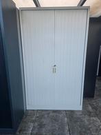 Zeer aangename archiefkasten zie omschrijving, Huis en Inrichting, Kasten | Roldeurkasten en Archiefkasten, Ophalen