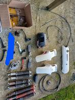 Honda camino onderdelen, Fietsen en Brommers, Ophalen of Verzenden