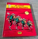 Lucky Luke -  De schat van de Daltons -Hardcover 2009, Ophalen of Verzenden