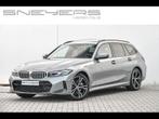 BMW Serie 3 330 Touring, Autos, BMW, Hybride Électrique/Essence, 292 ch, Break, Automatique