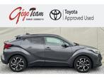 Toyota C-HR 2.0HSD C-LUB, Auto's, Toyota, Automaat, 184 pk, Bedrijf, 5 deurs