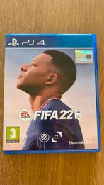 FIFA 22 pour PS4, Enlèvement ou Envoi, Comme neuf