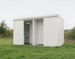stijlvolle toiletcabine te huur, Ophalen of Verzenden, Nieuw
