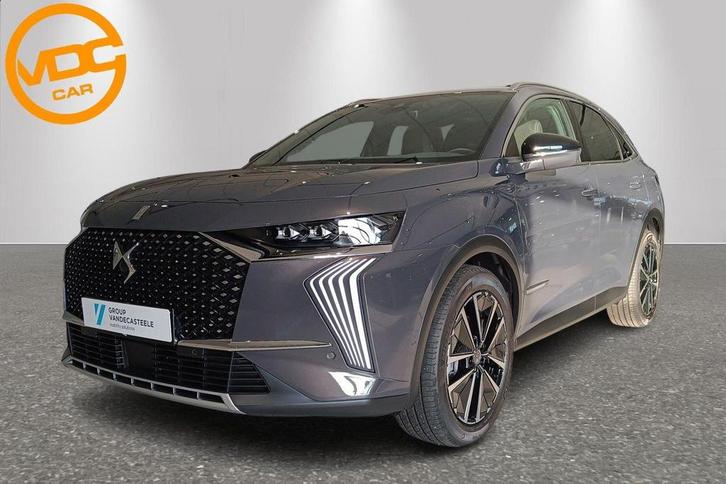 DS Automobiles DS 7 E-TENSE 225 ANTOINE DE SAINT E, Autos, DS, DS 7, Airbags, Air conditionné, Bluetooth, Verrouillage central