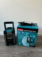 Makita DMR301, Ophalen of Verzenden, Nieuw, Radio