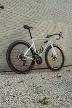 Specialized Tarmac SL7 Pro - Sram - maat 54 - kan op factuur, Ophalen, Zo goed als nieuw