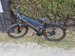 Nieuwe ebike 25 km/u fuell f1 dubbele batterij, Fietsen en Brommers, Nieuw, 51 tot 55 cm, 50 km per accu of meer, Ophalen