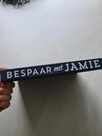 Kookboek 'Bespaar met Jamie', Comme neuf, Jamie Oliver, Enlèvement ou Envoi