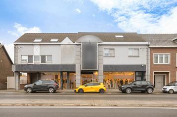Appartement te huur in Rekem beschikbaar voor biedingen