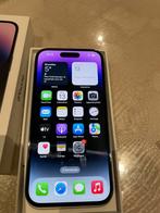 iPhone 14 Pro, Telecommunicatie, Mobiele telefoons | Apple iPhone, Ophalen of Verzenden, Zo goed als nieuw, IPhone 14