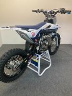 Husqvarna TC 65 bj.2020 ref. LS 2901, Motoren, 65 cc, Bedrijf, Crossmotor, 1 cilinder